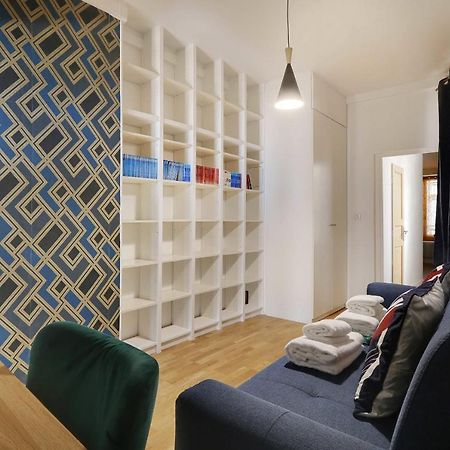 Charming Appart 2P1Br Le Marais Republique Apartment Paris Exterior foto